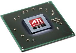 Дебютировали мобильные GPU ATI Mobility Radeon HD 4000